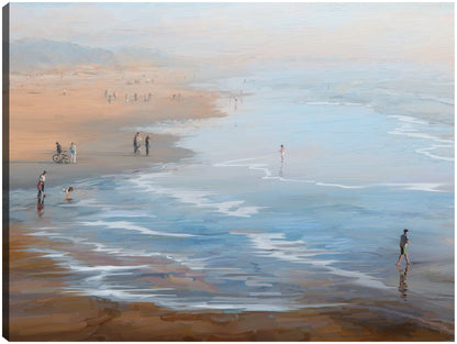 Fin de semana de playa - Studio Arts