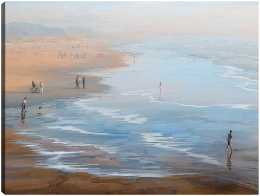 Fin de semana de playa - Studio Arts