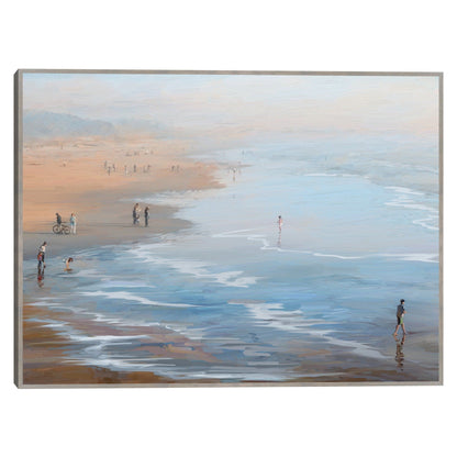 Fin de semana de playa - Studio Arts