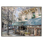 Bistro de Paris I - Studio Arts