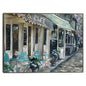 Bistro de Paris II - Studio Arts