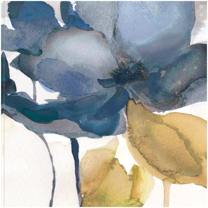 Nota Azul II - Carol Robinson
