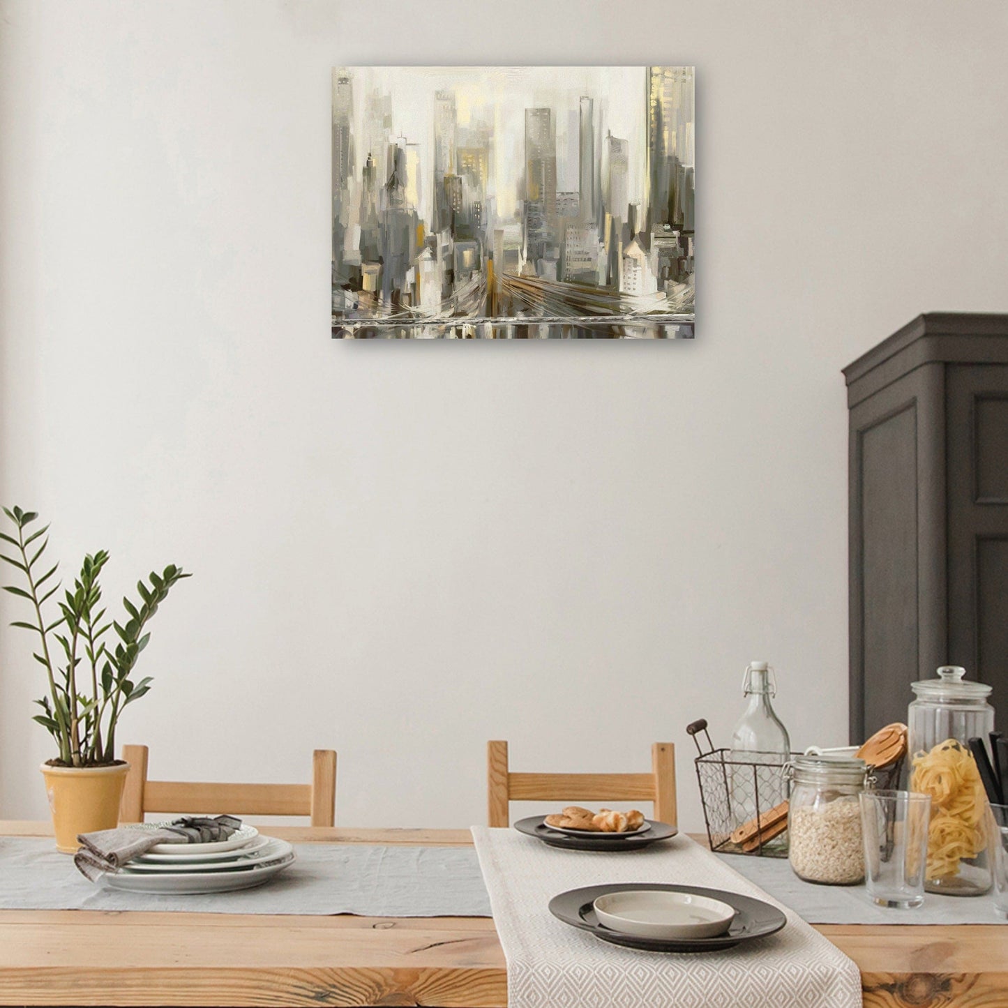 Luces de la ciudad - Studio Arts
