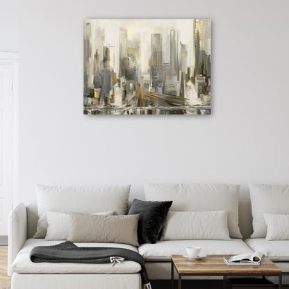 Luces de la ciudad - Studio Arts