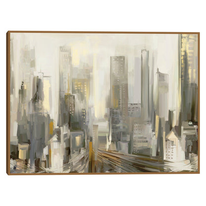 Luces de la ciudad - Studio Arts