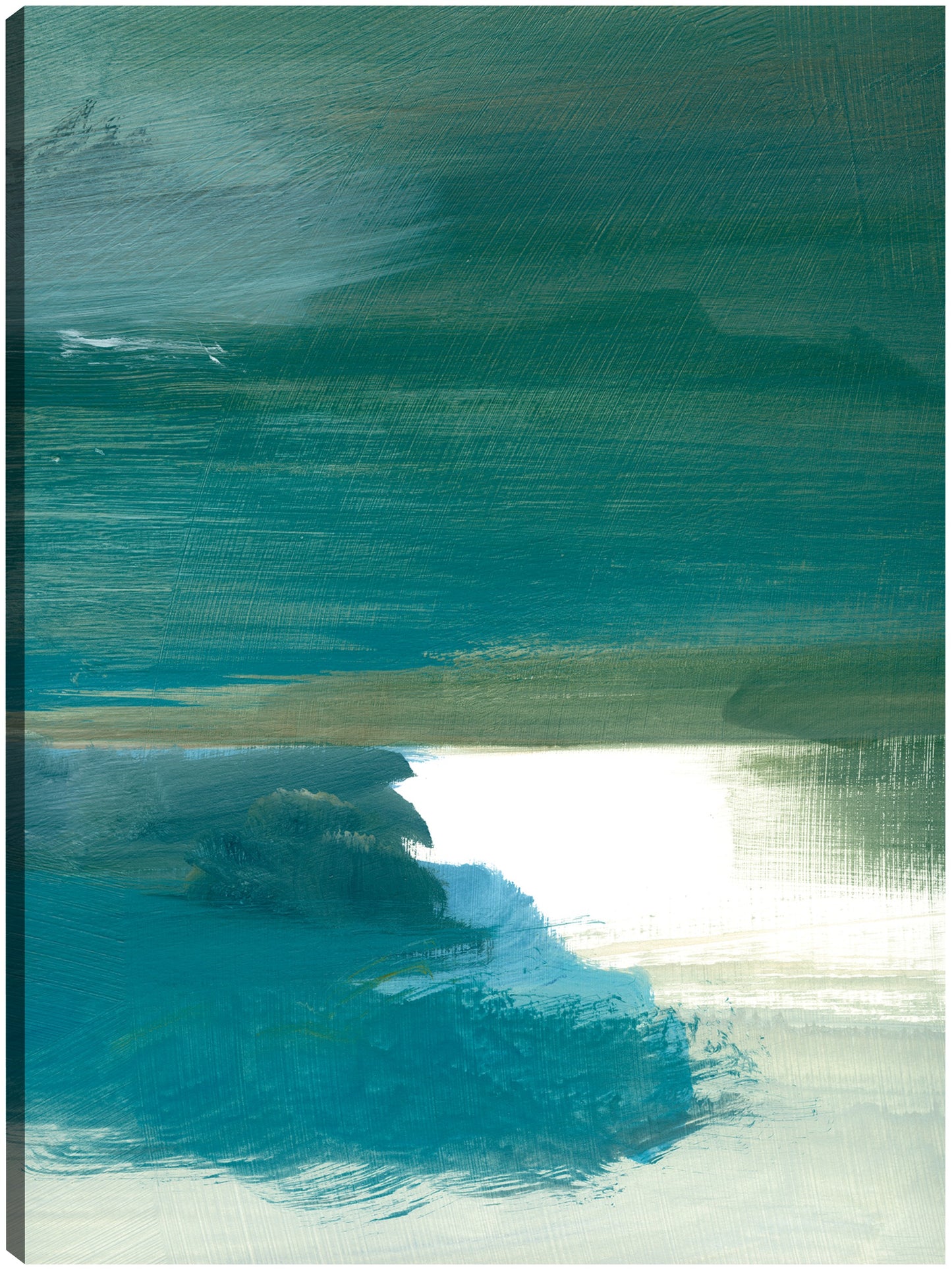 Paisajes marinos costeros C - The Studio