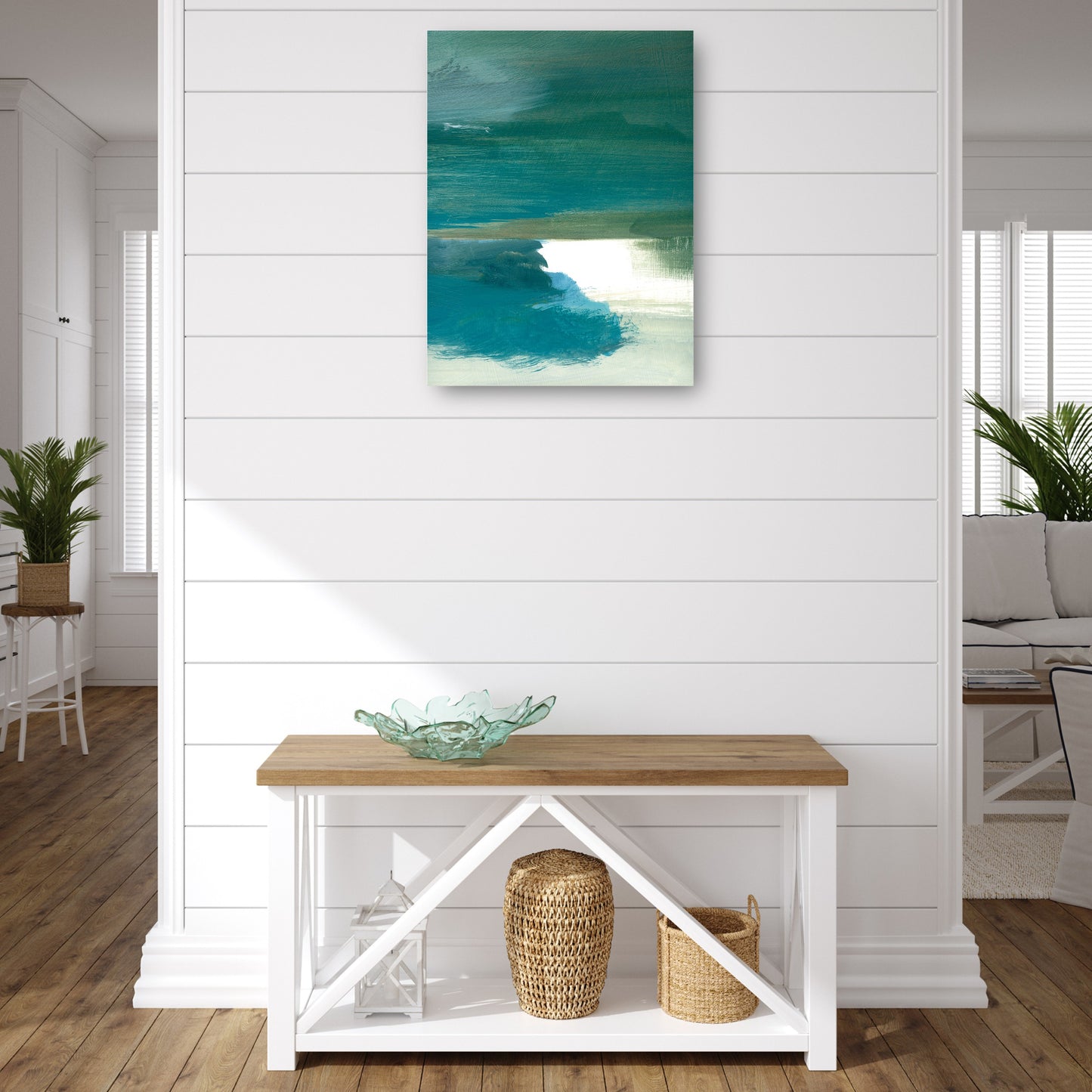 Paisajes marinos costeros C - The Studio