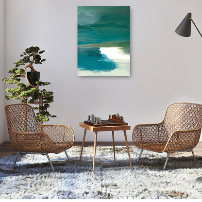 Paisajes marinos costeros C - The Studio