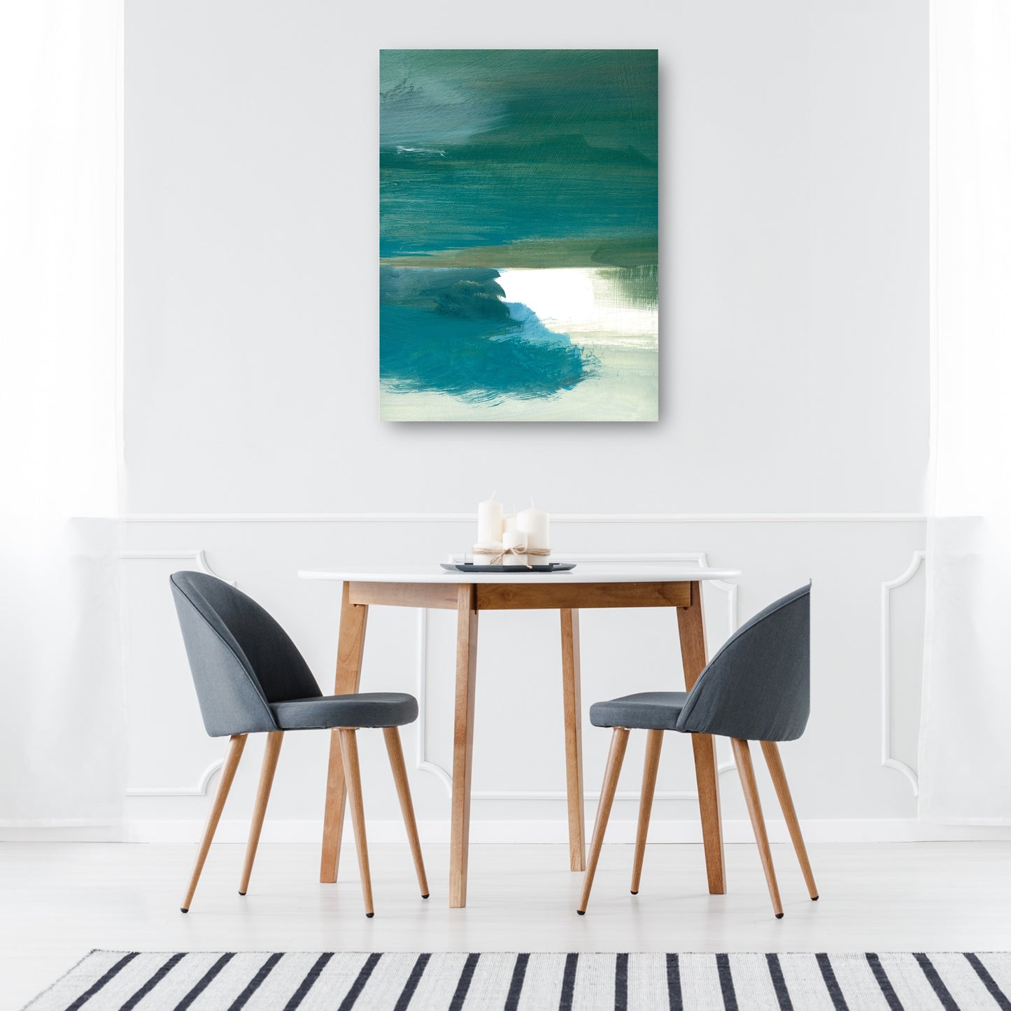 Paisajes marinos costeros C - The Studio