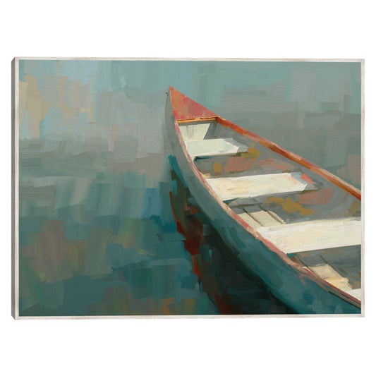 Canoa Coral I - Studio Arts