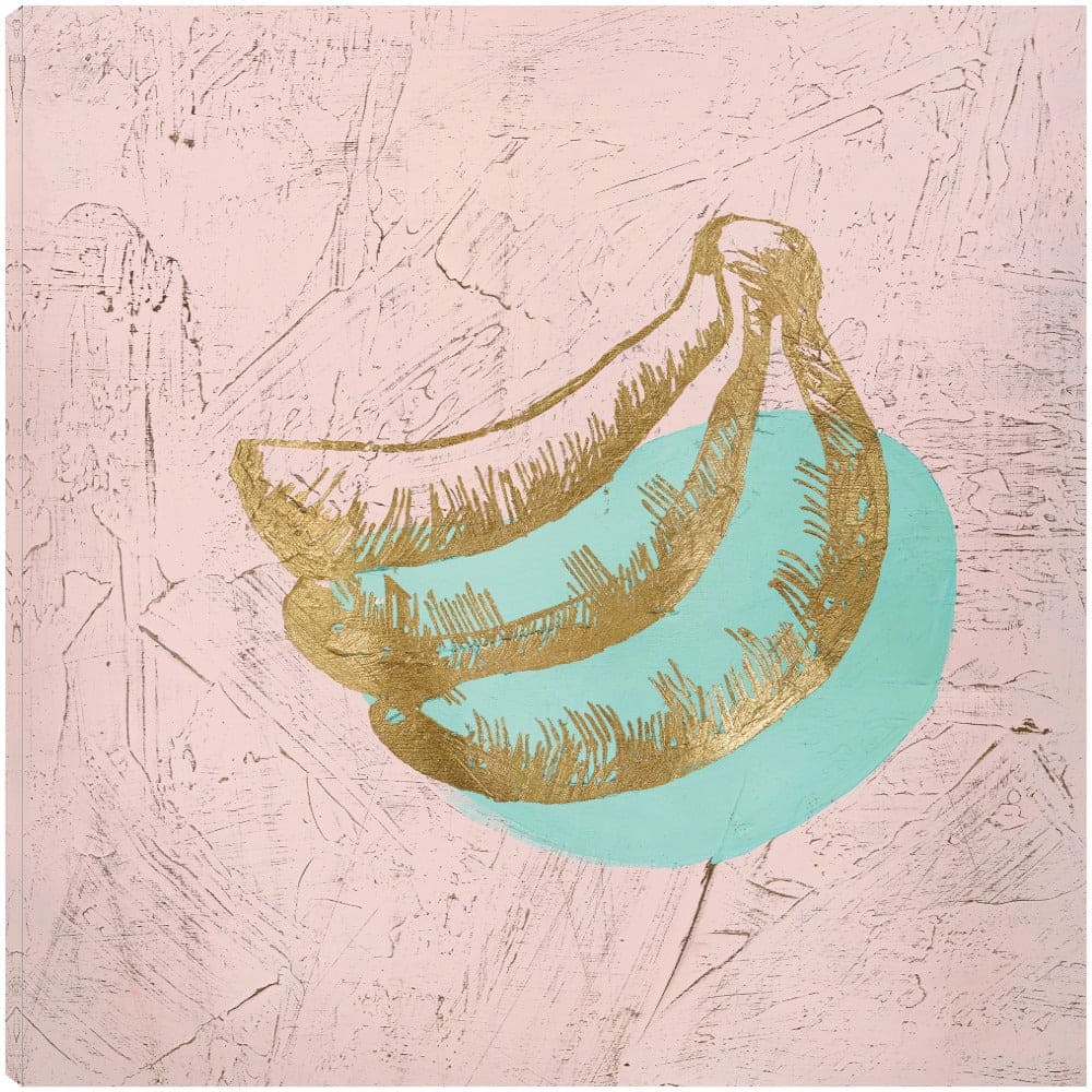 Plátano dorado - Stefano Altamura