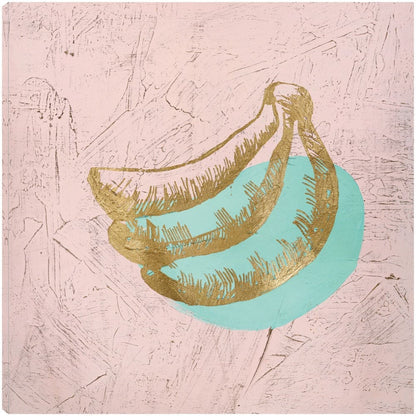 Plátano dorado - Stefano Altamura