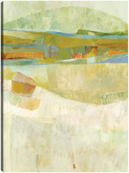 Colina Hutchin - Jenny Nelson