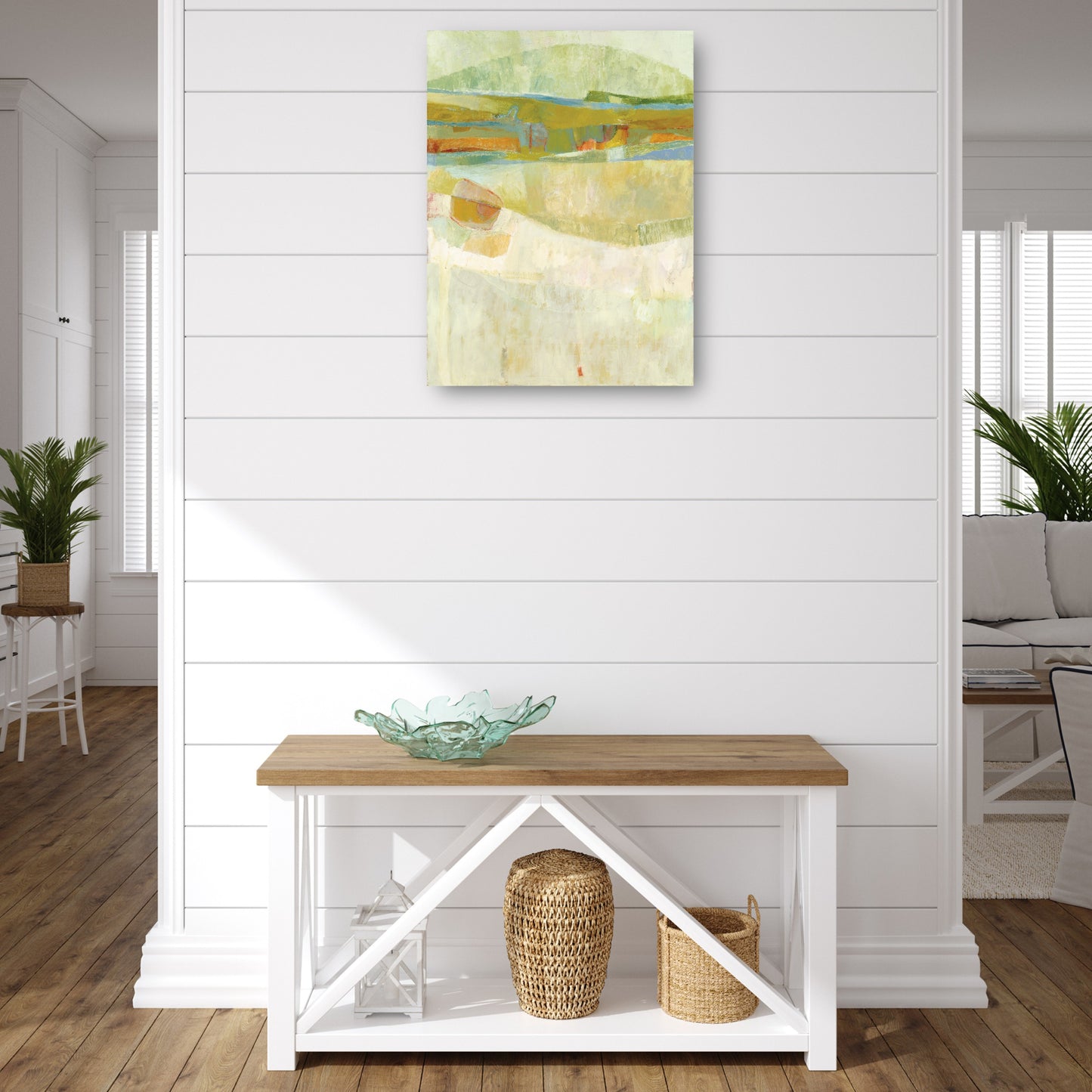 Colina Hutchin - Jenny Nelson