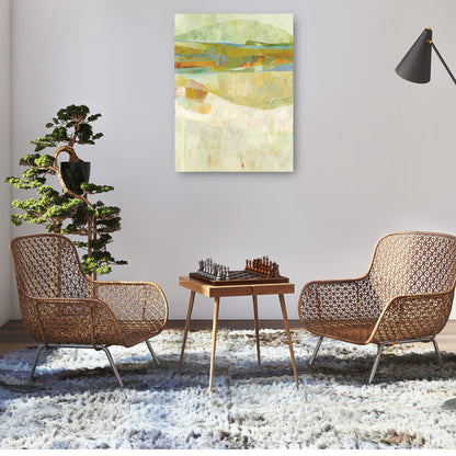 Colina Hutchin - Jenny Nelson