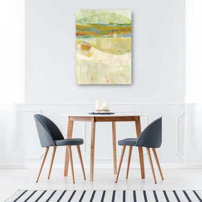 Colina Hutchin - Jenny Nelson