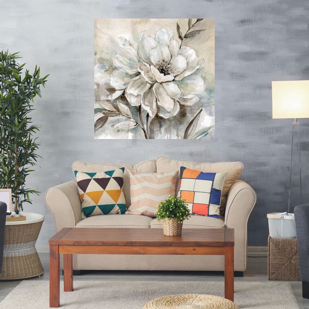 Florecer Neutral I - Carol Robinson