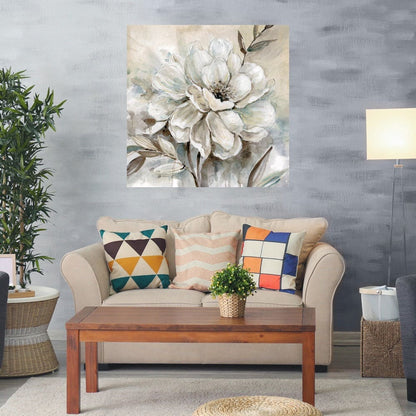 Florecer Neutral I - Carol Robinson