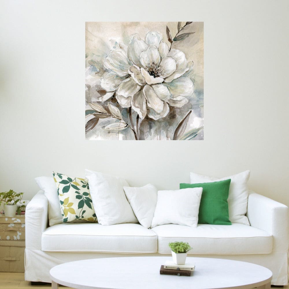 Florecer Neutral I - Carol Robinson