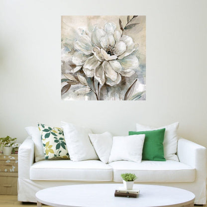Florecer Neutral I - Carol Robinson