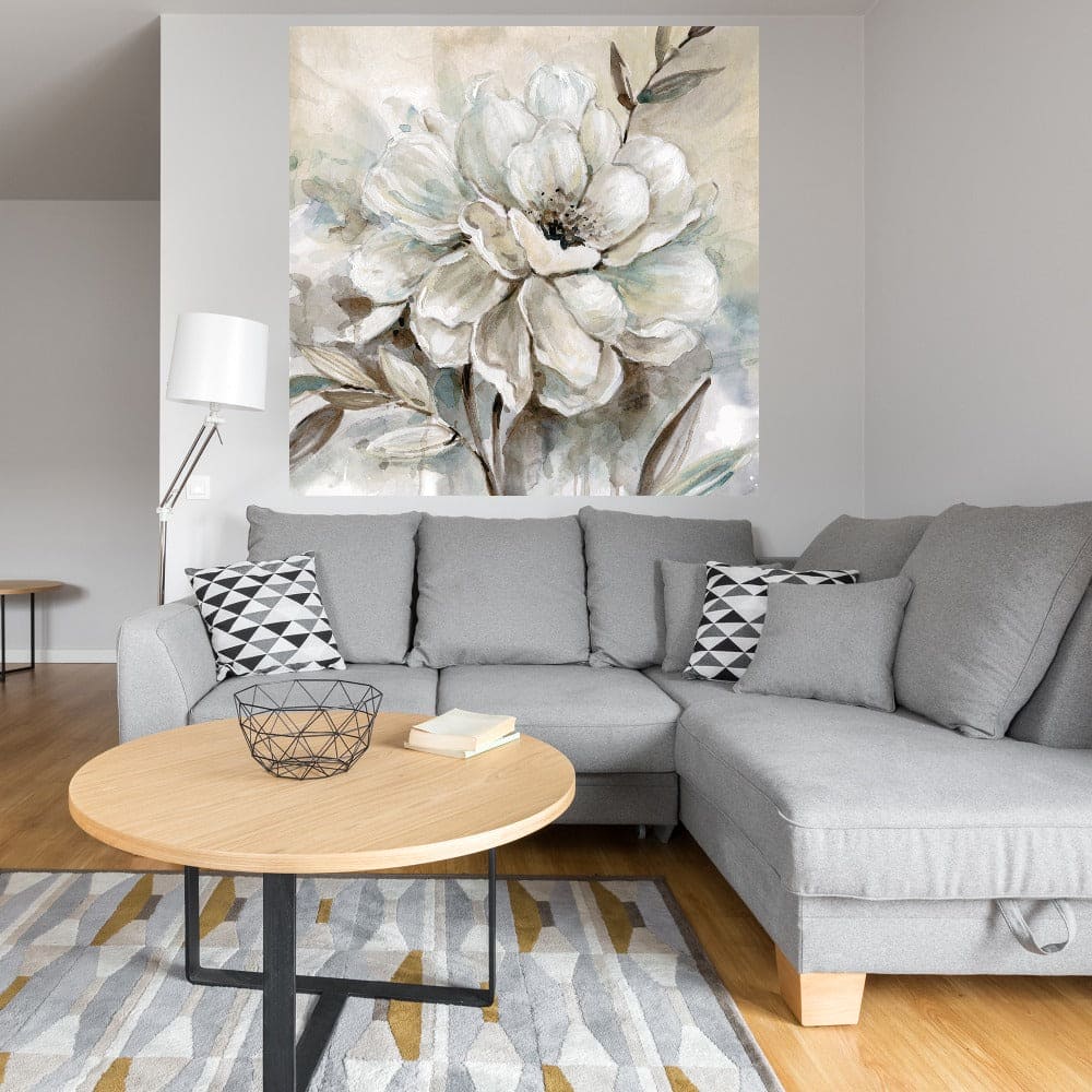 Florecer Neutral I - Carol Robinson