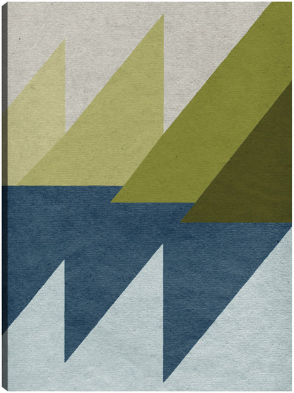 Nuevo Lino Geometrics D - GI ArtLab