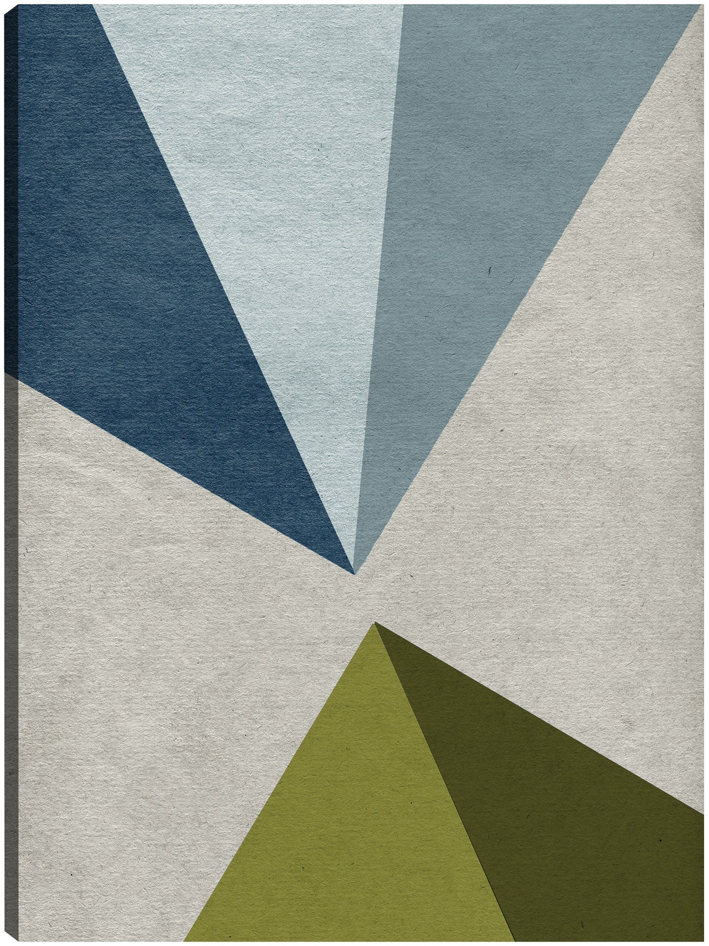 Nuevo Lino Geometrics E - GI ArtLab