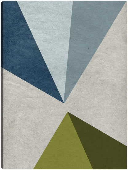 Nuevo Lino Geometrics E - GI ArtLab