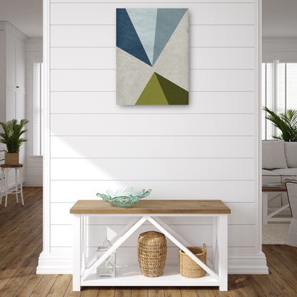 Nuevo Lino Geometrics E - GI ArtLab