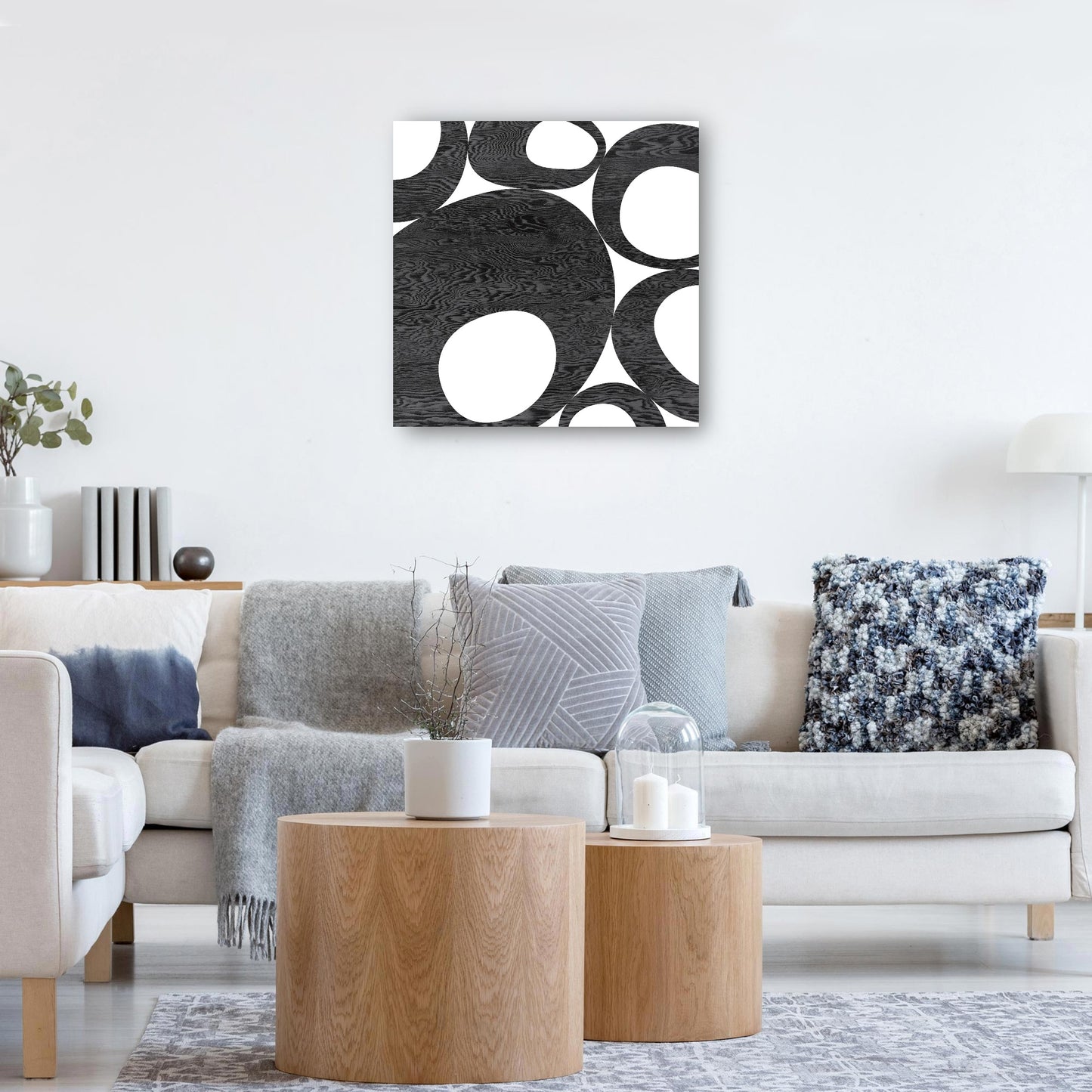 Onoko #21 - Campbell Laird