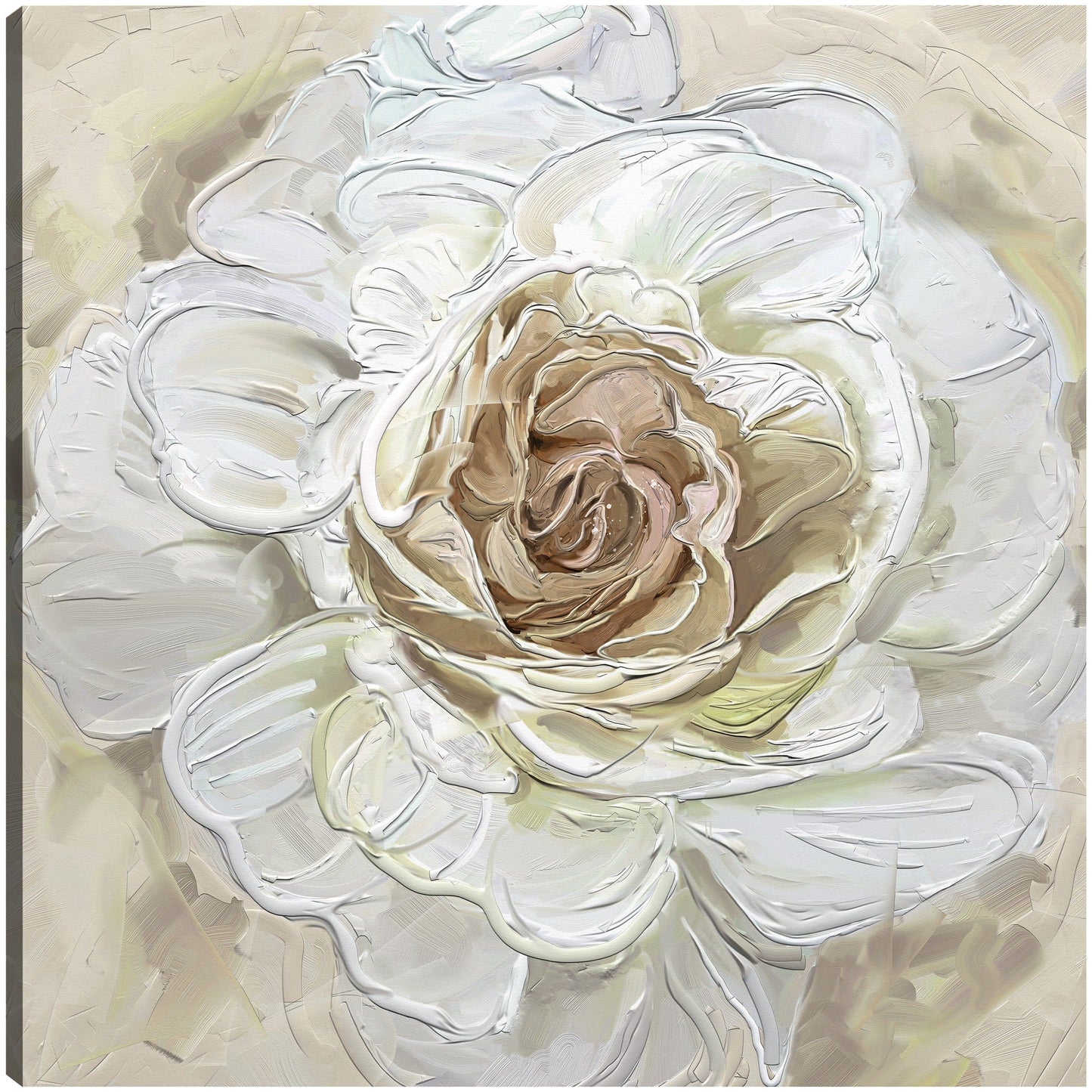 Oro Rosa Radiante - Studio Arts