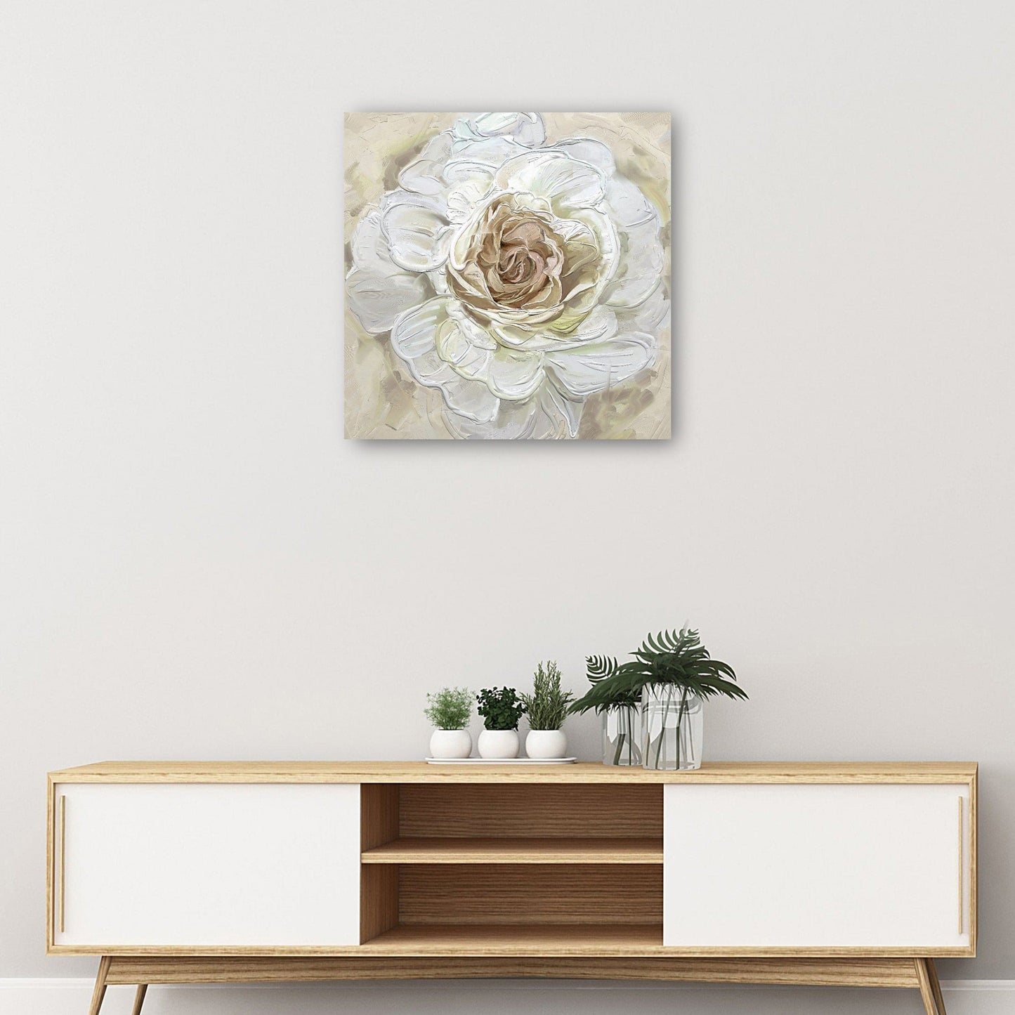 Oro Rosa Radiante - Studio Arts