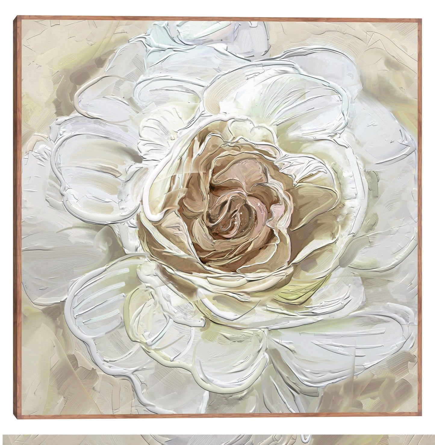 Oro Rosa Radiante - Studio Arts