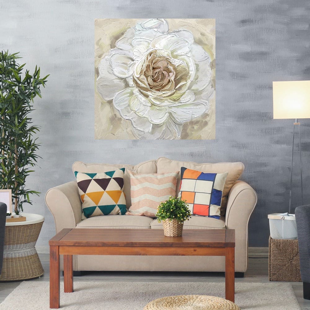 Oro rosa radiante - Studio Arts