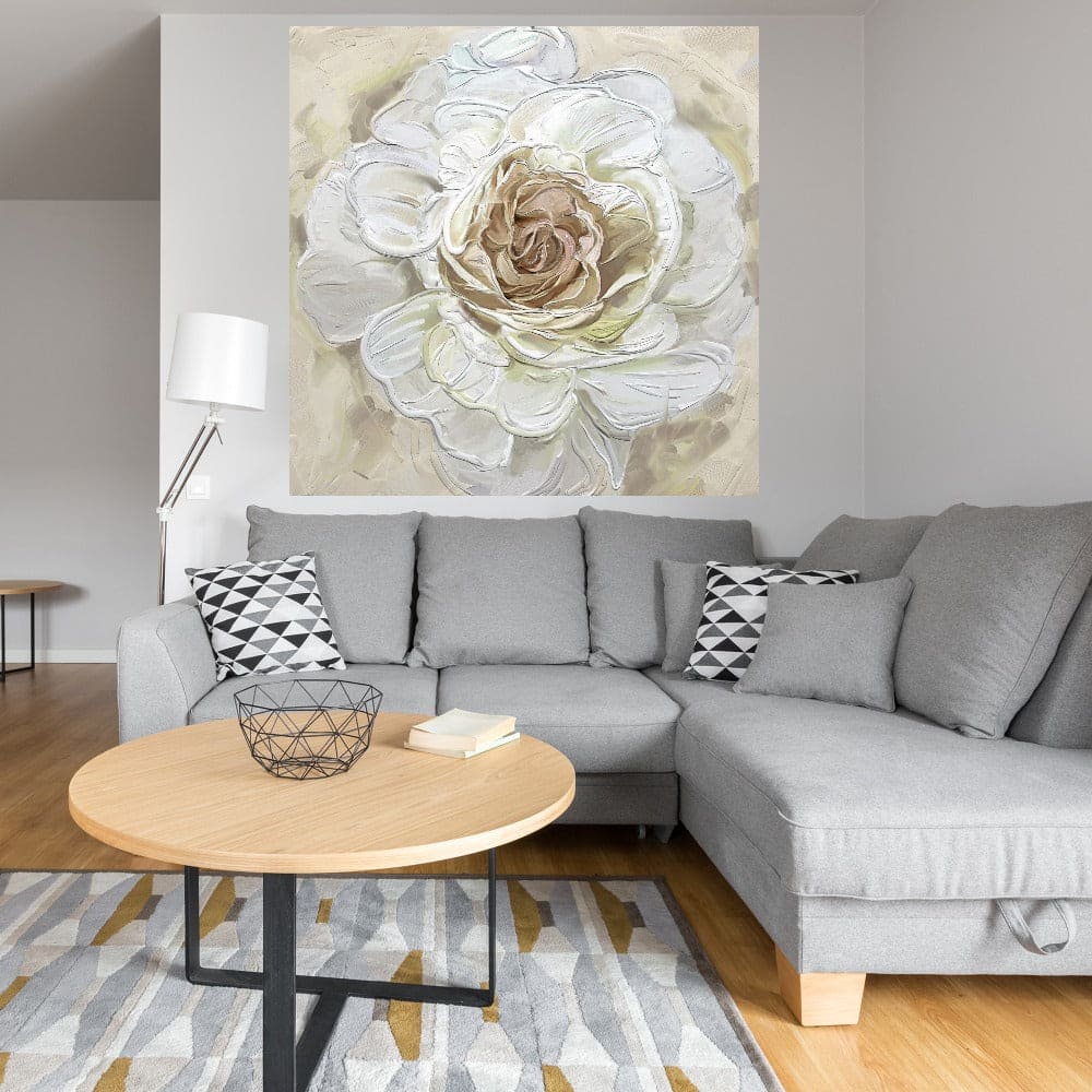 Oro rosa radiante - Studio Arts