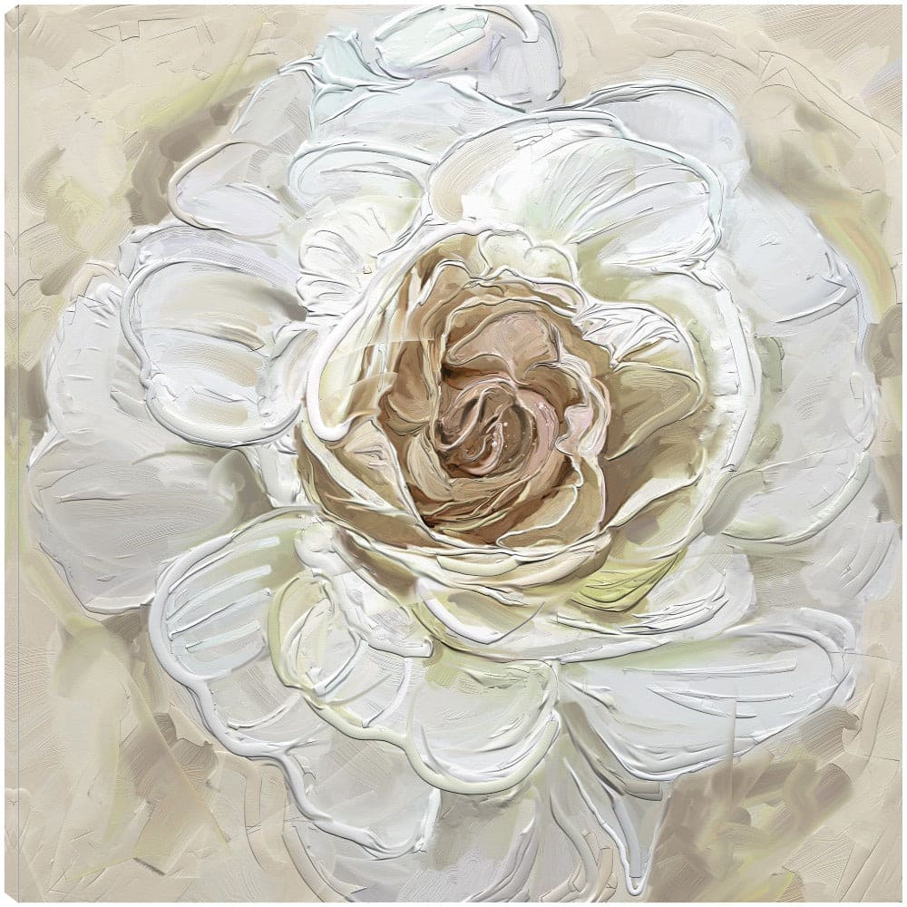 Oro rosa radiante - Studio Arts
