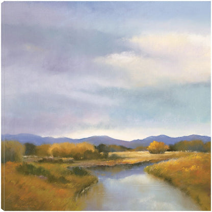 Orilla del Rio - Teri Jonas