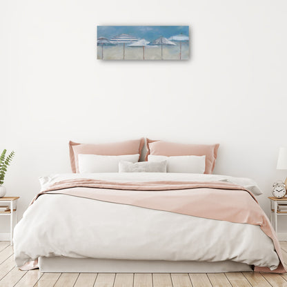 Sombras de verano - Studio Arts
