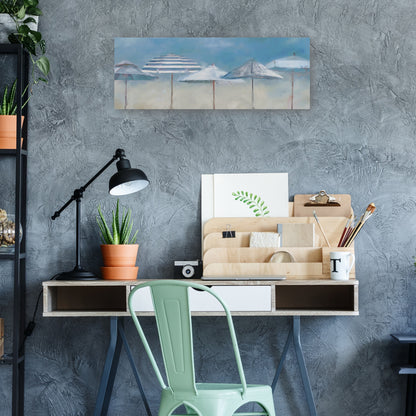 Sombras de verano - Studio Arts