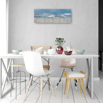 Sombras de verano - Studio Arts