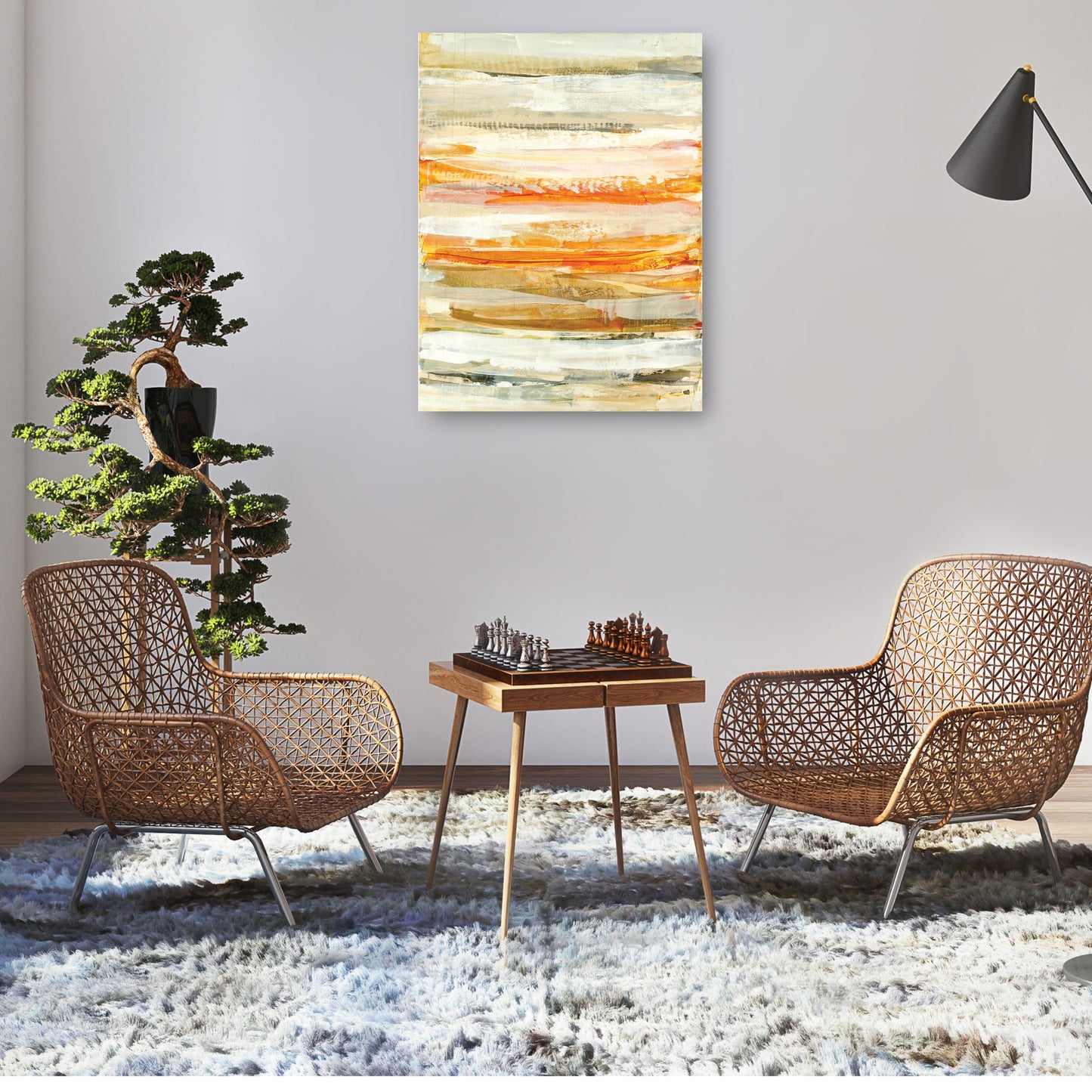 Sueño solar 1 - Maeve Harris