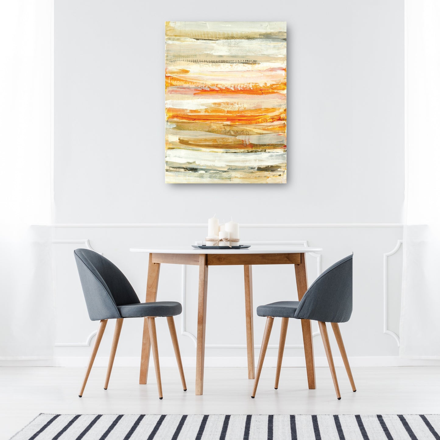 Sueño solar 1 - Maeve Harris