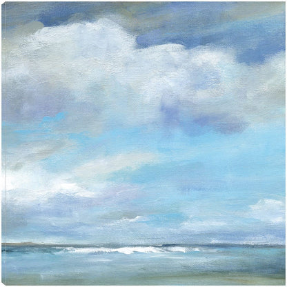 Sombra de Atardecer II - Carol Robinson