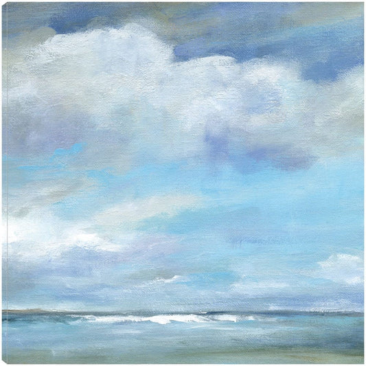 Sombra de Atardecer II - Carol Robinson