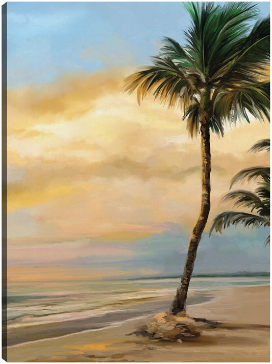 Cosecha tropical del amanecer - Studio Arts