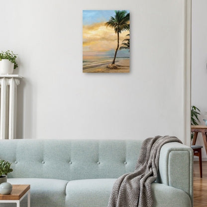 Cosecha tropical del amanecer - Studio Arts