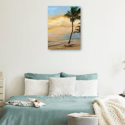 Cosecha tropical del amanecer - Studio Arts