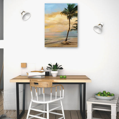 Cosecha tropical del amanecer - Studio Arts