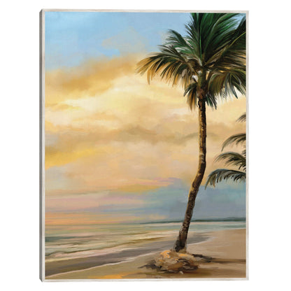 Cosecha tropical del amanecer - Studio Arts