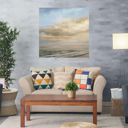 Amanecaer Tropical - Studio Arts